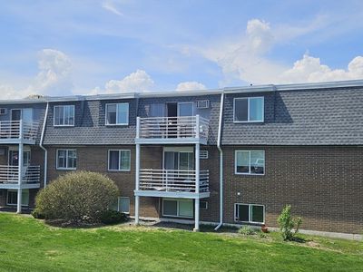 145 Essex Ave APT 322, Gloucester, MA, 01930