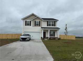 1052 Buckhead Loop SE, Allenhurst, GA 31301