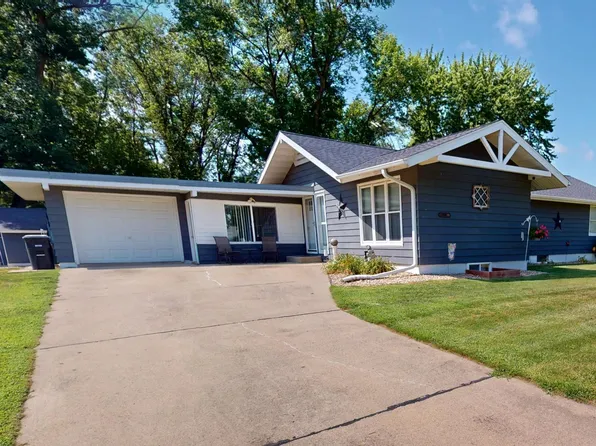 308 N Main St, Kiester, MN 56051