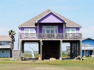 4414 Palm St, Freeport, TX 77541