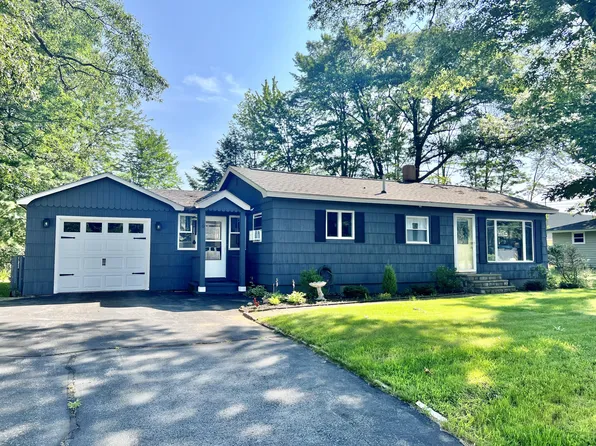 20 Farview Drive, Sanford, ME 04073