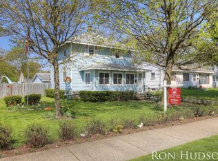 3501 Hubal Ave SW, Wyoming, MI 49519