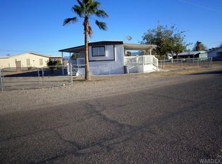 12739 S Yavapai Dr, Topock, AZ 86436