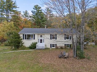 795 State Rte #153, Union, NH 03887