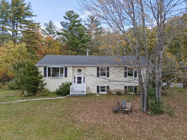 795 NH-Route 153, Middleton, NH 03887