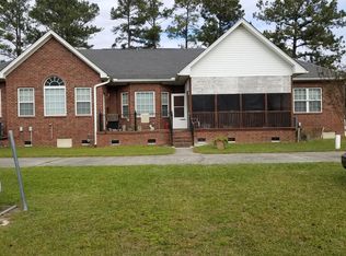 560 Sullivans Ferry Rd, Cottageville, SC 29435
