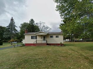 218 Courtland Ave, Campbell, OH