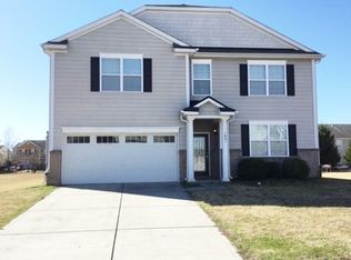 1021 Gwinmar Rd, Indian Trail, NC 28079