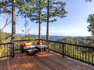 18396 Knuth Rd, Los Gatos, CA 95033