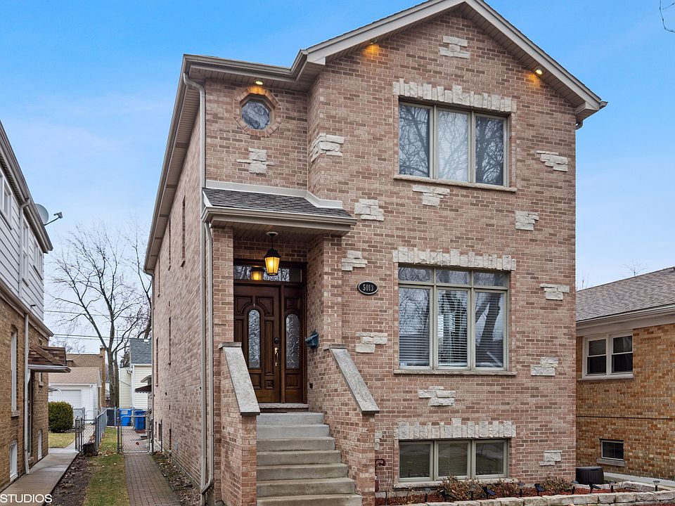 1st image of 5013 N Melvina Ave