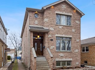 5013 N Melvina Ave, Chicago, IL 60630