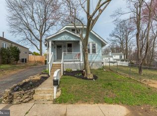 111 Warren St, Willow Grove, PA 19090