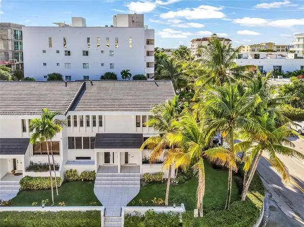 (undisclosed Address), Bay Harbor Islands, FL 33154
