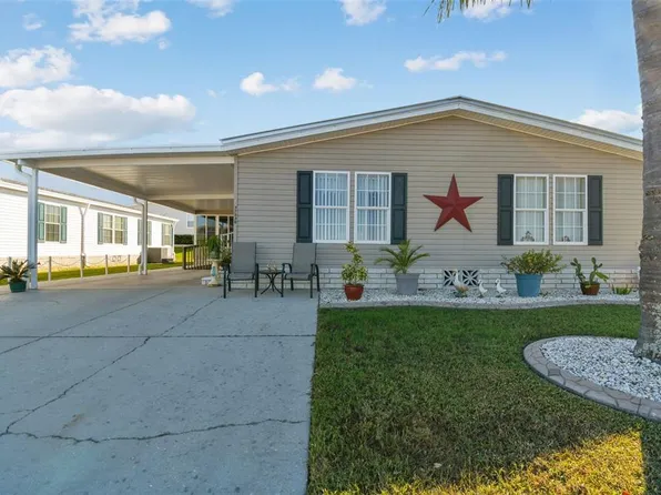 37538 Corey Lewis Ave, Zephyrhills, FL 33541