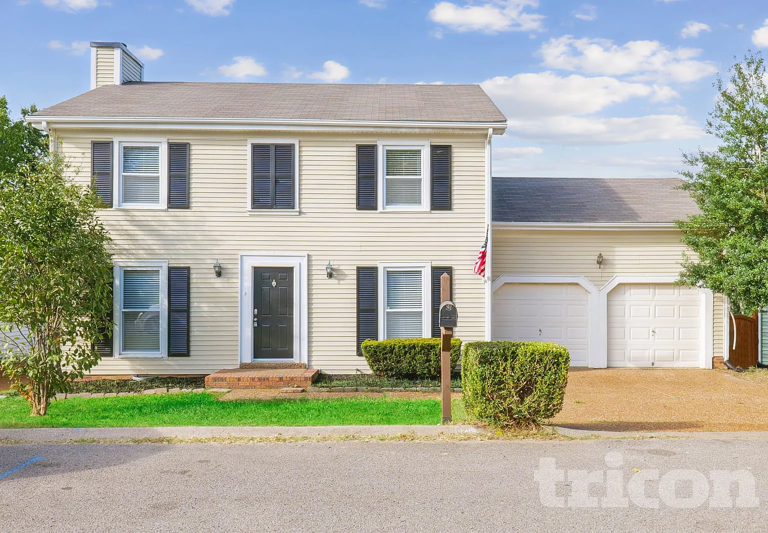 5029 English Village Drive Nashville TN — Photo 1