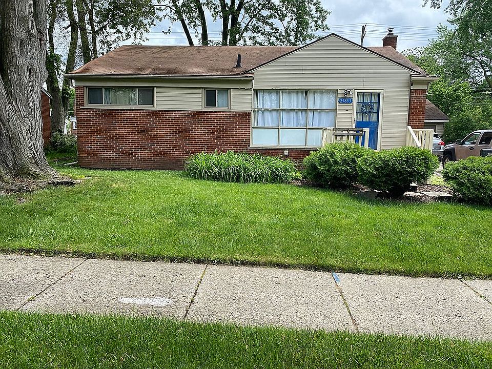 29853 W Chicago St, Livonia, MI 48150 Zillow