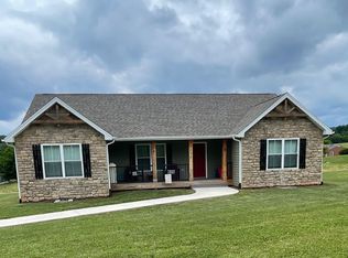 114 Hunt Club Dr, Madison Heights, VA 24572