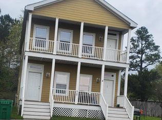 2109 Toulouse St #A-B, Ocean Springs, MS 39564