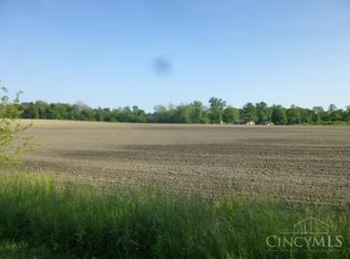 3853 Farmers Rd, Wilmington, OH 45177