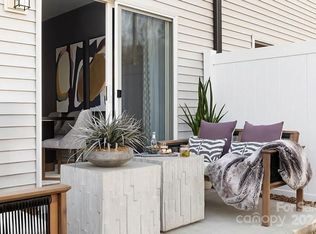 2309 Endeavor Run, Charlotte, NC 28269