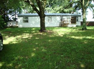 4497 Selmore Rd, Ozark, MO 65721