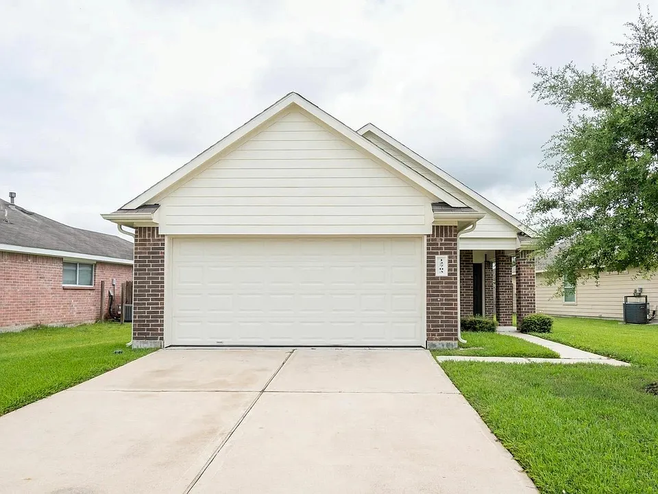 12703 Rio Nueces Ln