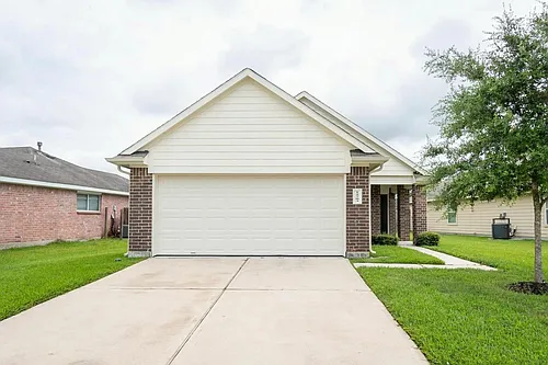 12703 Rio Nueces Ln Photo 1