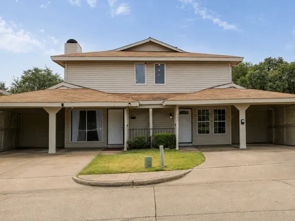 730 Valiant Cir, Garland, TX 75043