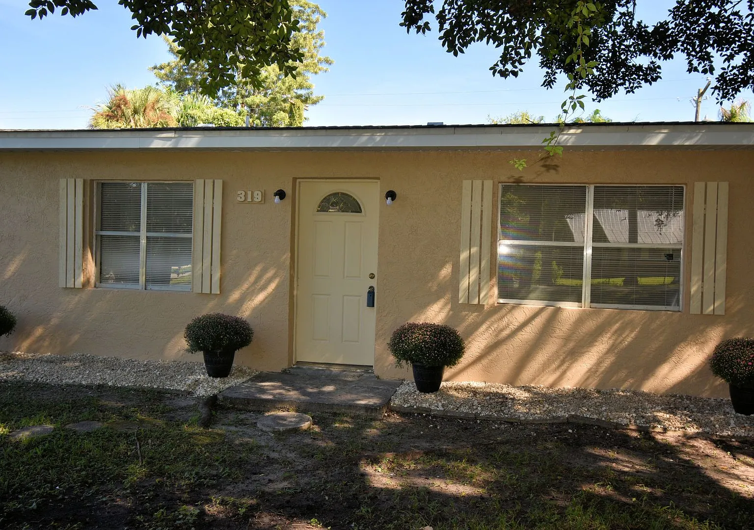 Coming Early Sept 3/1 off Palm Beach Blvd — Photo 1