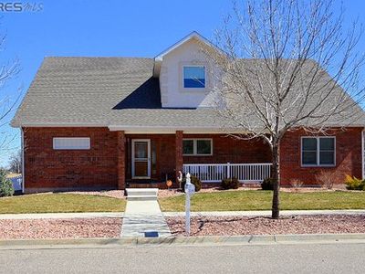 310 Hubbell St, Berthoud, CO, 80513