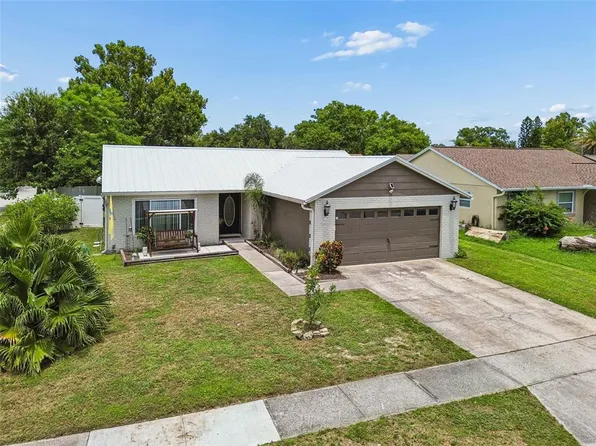 7737 Jenner Ave, New Port Richey, FL 34655
