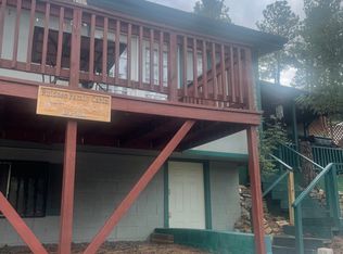 142 Juniper Rd, Ruidoso, NM 88345