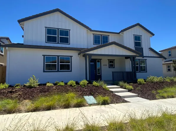 2408 Lake Club Dr, Fairfield, CA 94533