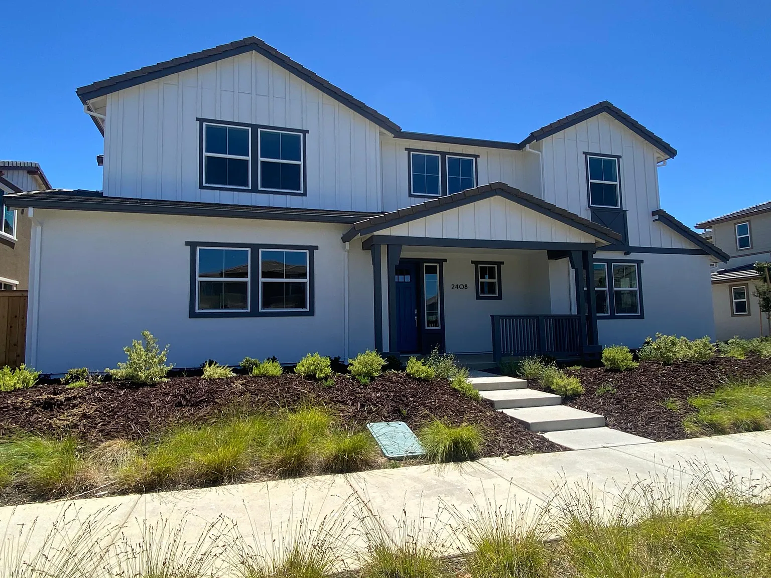 2408 Lake Club Dr photo 1