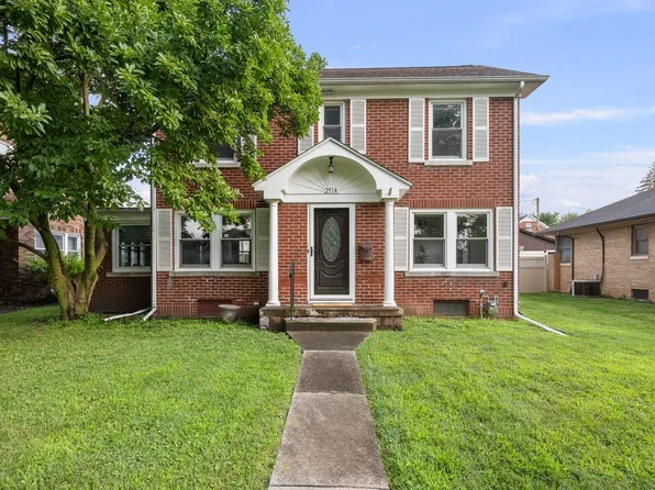 2914 25th Ave, Moline, IL 61265