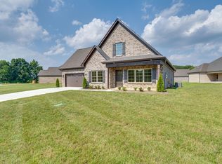 58 Spring House Dr LOT 39, Manchester, TN 37355