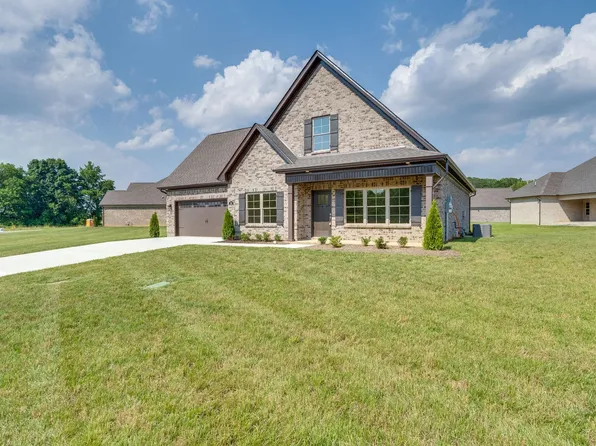58 Spring House Dr Lot 39, Manchester, TN 37355