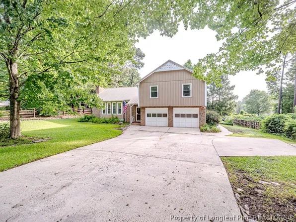 1911 Owls Nest Rd, Sanford, NC 27330