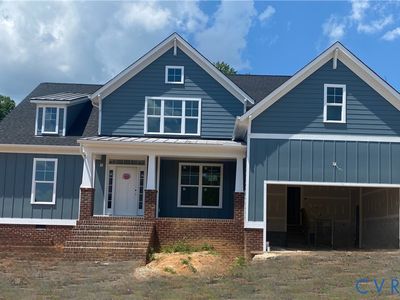 2238 Osborne Hill Dr, Rockville, VA, 23146