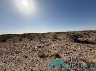 Desert Hill Rd, Roswell, NM 88203