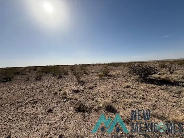 Desert Hill Rd, Roswell, NM 88203