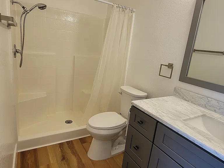 Master Suite Bathroom