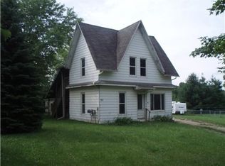 596 Divine Hwy, Portland, MI 48875