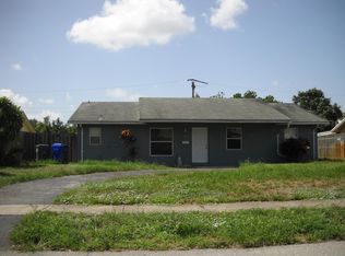 6620 Franklin St, Hollywood, FL 33024