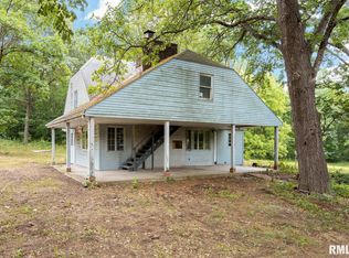 26399 County Road 2450 N, Topeka, IL 61567