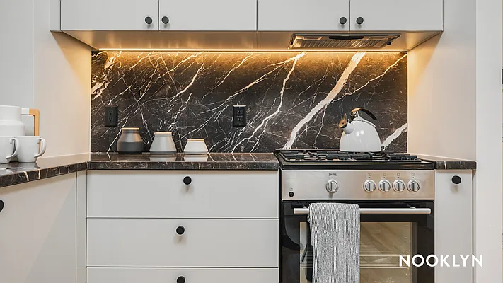 Rented by Nooklyn NYC LLC | media 45