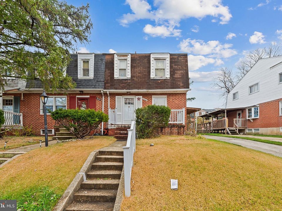 1st image of 5653 Utrecht Rd