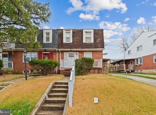 5653 Utrecht Rd, Baltimore, MD 21206