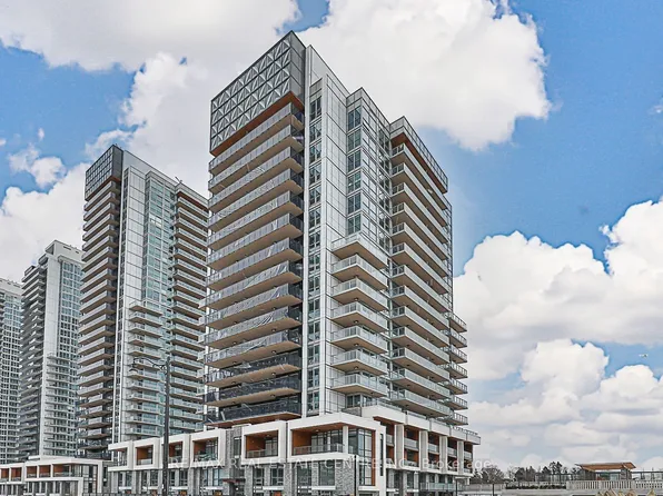 25 McMahon Dr #310, Toronto, ON M2K 0H3