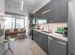 215 W Illinois St #1607, Chicago, IL 60654